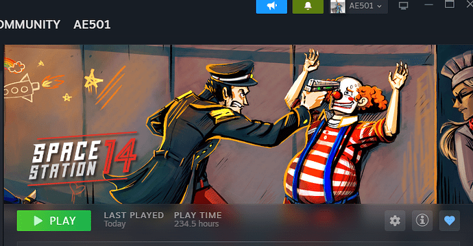 proof of playtime