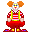 clown