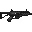 none magazine and open bolt