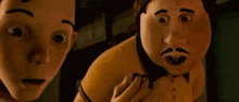 Monster House GIFs | Tenor